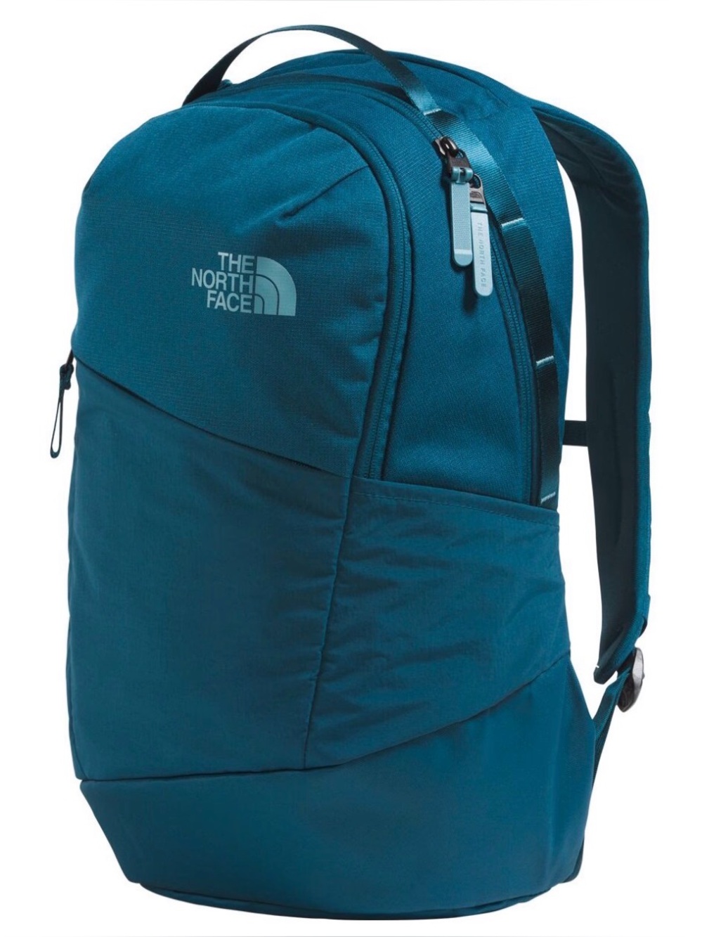 NWT The North Face Isabella Backpack Midnight Petrol $90
